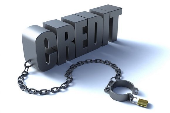 Алименты и долг по кредиту