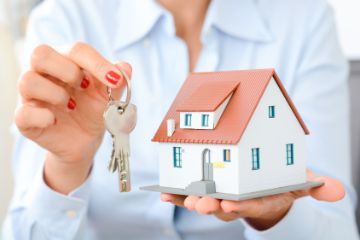 ФНП и Росреестр переводят процедуру регистрации сделок купли-продажи квартир в режим онлайн