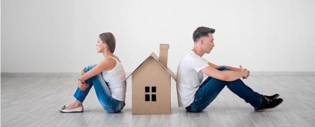 Раздел недвижимости при разводе супругов: особенности, варианты и способы раздела