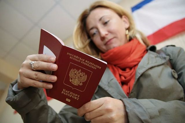 Можно ли подать на развод с просроченным паспортом?