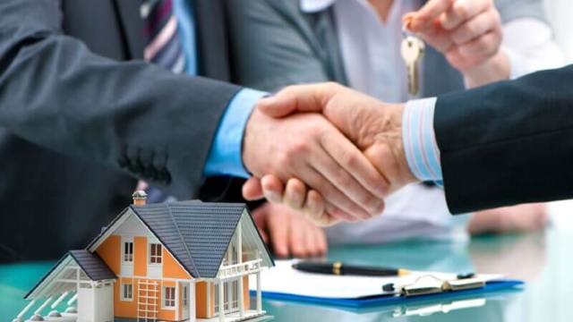 Предварительный договор купли-продажи квартиры по ипотеке Сбербанка: заполненный образец 2020 года