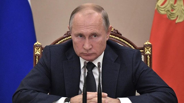 В.В. Путин предложил запустить льготную ипотеку со ставкой 6,5%
