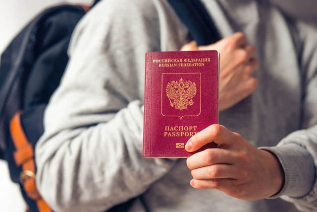 Можно ли подать на развод с просроченным паспортом?