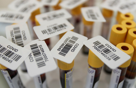 МВД: при отказе от тестирования на коронавирус в некоторых случаях будут штрафовать