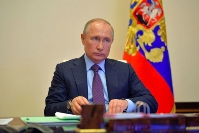 Президент РФ Владимир Путин заявил, что ЕГЭ пройдет по всей стране и начнется 29 июня 2020 года