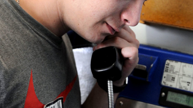 Родителей малолетних телефонных хулиганов будут наказывать за ложные звонки в скорую помощь или пожарную службу