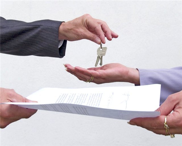 Покупка квартиры в рассрочку: как правильно оформить сделку, образец договора