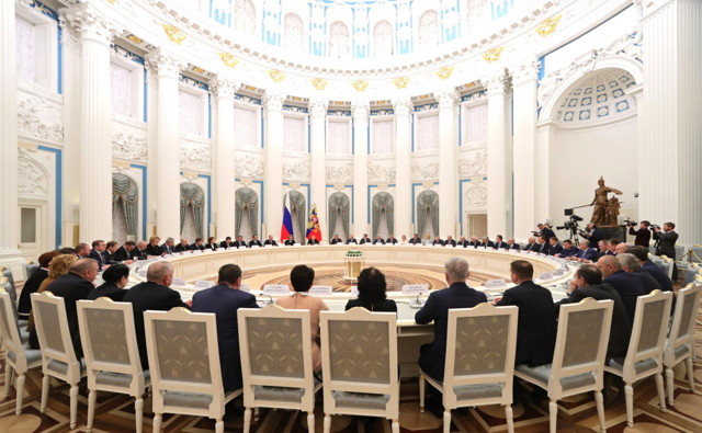 Изменения в законодательстве РФ, которые вступают в силу в июне 2020 года
