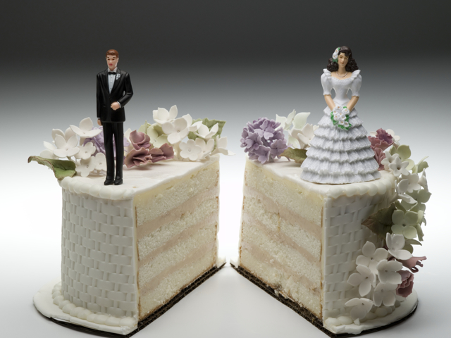 Делится ли полученное в браке наследство при разводе супругов?