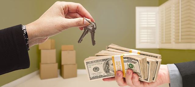 Сколько стоит оформить куплю-продажу квартиры: стоимость оформления договора у нотариуса или юриста