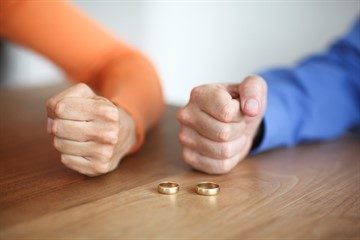 Сроки на примирение при разводе: через ЗАГС или суд