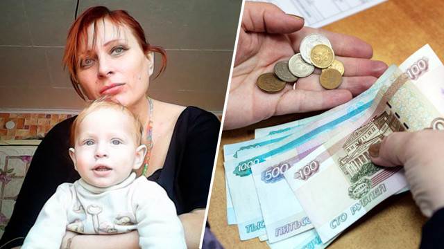 В.В. Путин удвоил пособие по уходу за ребенком до 1,5 лет, теперь оно станет не ниже 6,7 тыс. руб