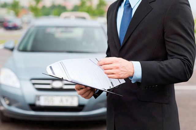 ГИБДД будет автоматически прекращать регистрацию автомобилей в случае смерти владельцев