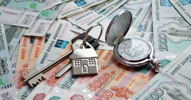 Оформление квартиры в собственность при ипотеке: пошаговый порядок регистрации права собственности, документы