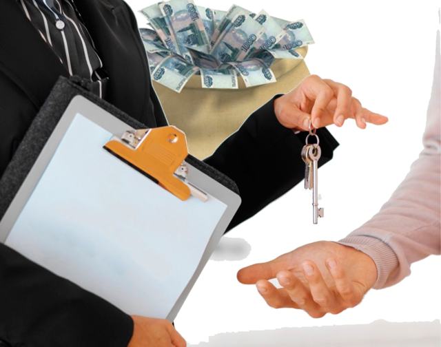 Сколько стоит оформить куплю-продажу квартиры: стоимость оформления договора у нотариуса или юриста