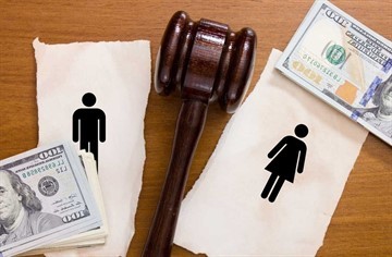 Сроки развода через суд: сколько по времени длится бракоразводный процесс, через сколько дней разводят после подачи заявления в суд