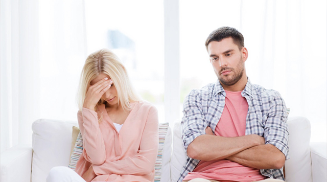Как узнать, подано ли заявление на развод?