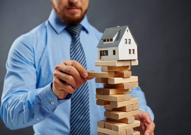 Титульное страхование недвижимости (квартиры): оформление, стоимость, плюсы и минусы