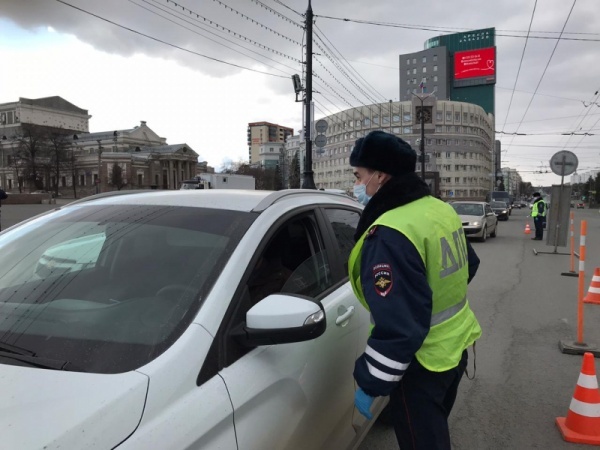 Цифровые пропуска в Москве: будут ли они введены для пешеходов и смогут ли штрафовать водителей, которые ездят по столице без пропусков?