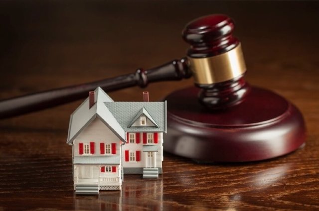Разрешение на снос частного дома на собственном участке: кто выдает, сколько стоит, пошаговый порядок получения разрешения
