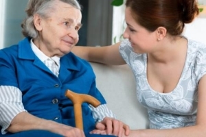 Приемная семья для пожилых людей, инвалидов: оформление договора, образцы заявлений, согласия