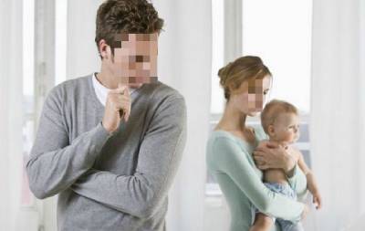 Развод с ребенком до 1 года: по инициативе жены или мужа, порядок развода в ЗАГС и суде, образцы заявлений 2020 года
