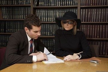 Иск о разделе наследственного имущества в суде (образец): порядок подачи искового заявления
