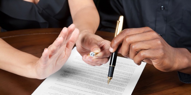 Развод через ЗАГС: документы, порядок, госпошлина