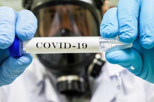 МВД: при отказе от тестирования на коронавирус в некоторых случаях будут штрафовать