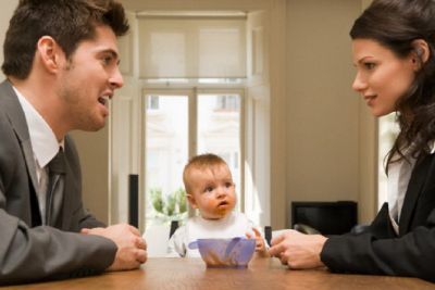 Установление отцовства и взыскание алиментов: исковое заявление (образец), порядок признания отцовства через суд или ЗАГС