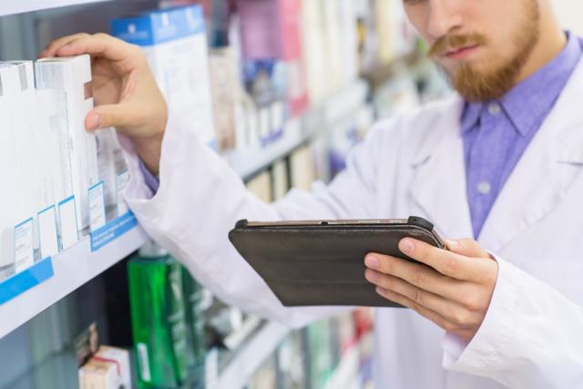 Аптекам разрешат дистанционную продажу лекарств