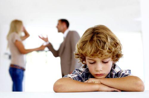 Развод при наличии несовершеннолетних детей: порядок подачи заявления, перечень документов, сроки