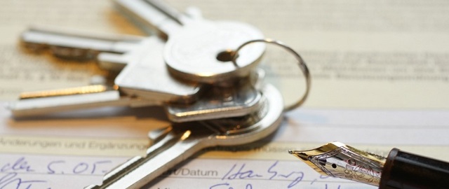 Оформление квартиры в собственность при ипотеке: пошаговый порядок регистрации права собственности, документы