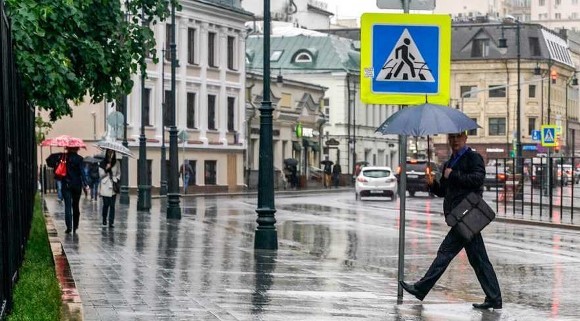 В Москве с 16 июня снимут часть ограничений